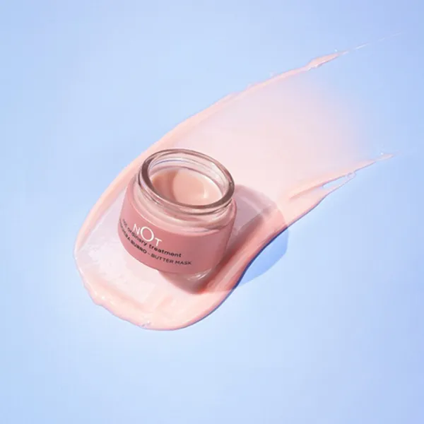 Mască pentru față Collistar Butter mask  Mască / Toate tipurile photo 3