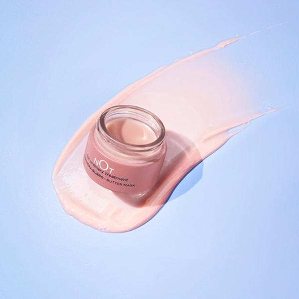 Mască pentru față Collistar Butter mask  Mască / Toate tipurile photo 3