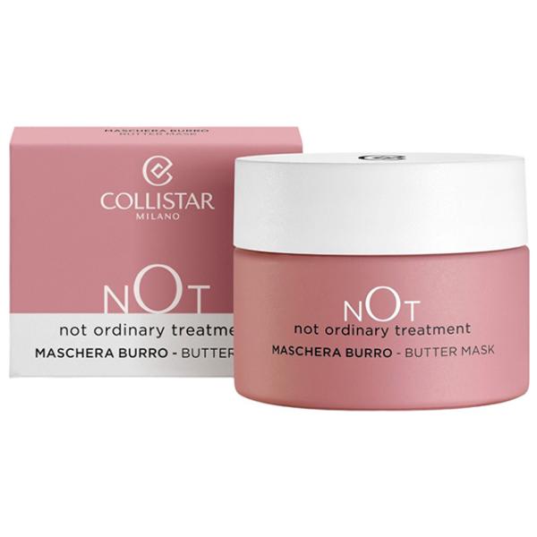 Mască pentru față Collistar Butter mask  Mască / Toate tipurile photo 5