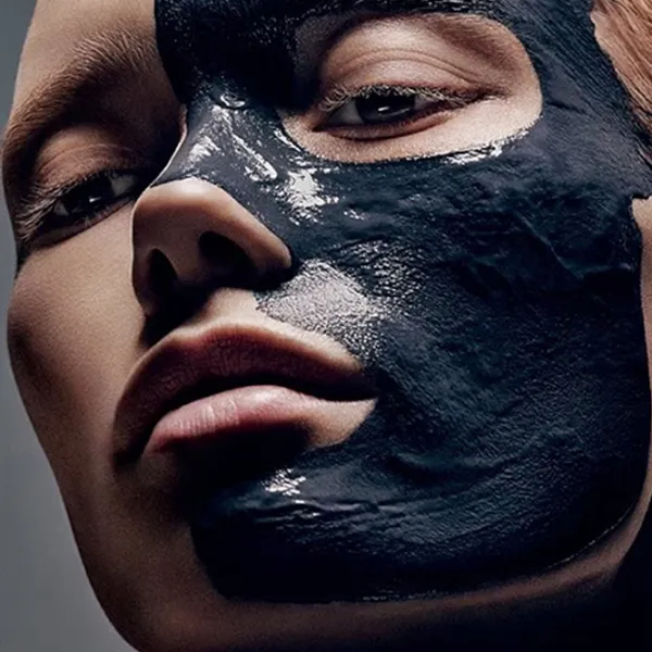 Медицинская маска MAC Charcoal mask  Маска / Все типы photo 2