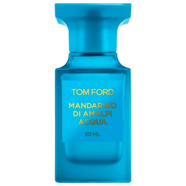 Парфюм унисекс Tom Ford Mandarino Di Amalfi Acqua Туалетная вода / Цитрусовый photo 2 Парфюм унисекс Tom Ford Mandarino Di Amalfi Acqua Туалетная вода / Цитрусовый photo 2