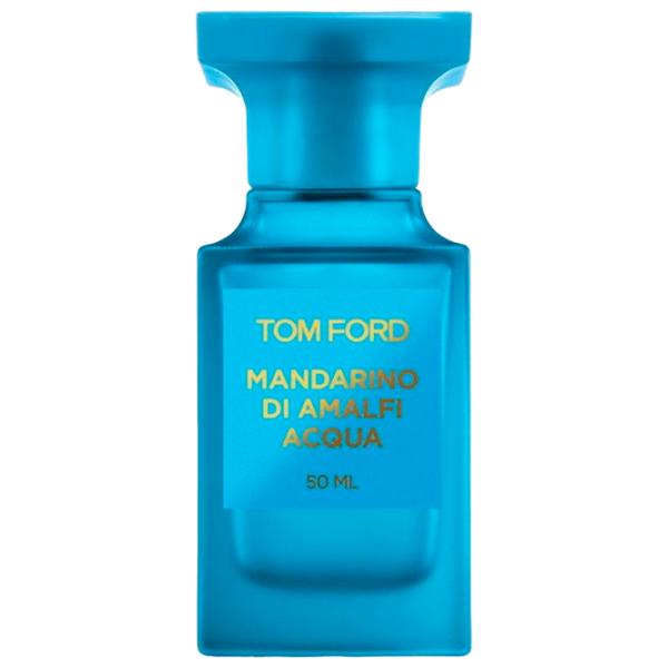 Парфюм унисекс Tom Ford Mandarino Di Amalfi Acqua Туалетная вода / Цитрусовый photo 2 Парфюм унисекс Tom Ford Mandarino Di Amalfi Acqua Туалетная вода / Цитрусовый photo 2