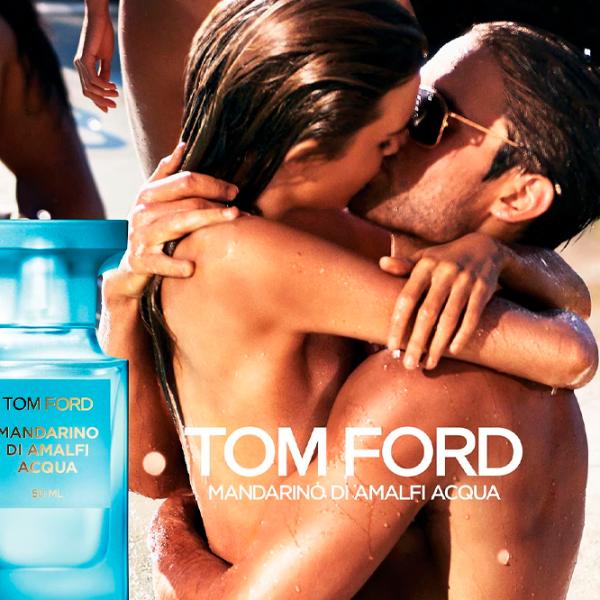 Парфюм унисекс Tom Ford Mandarino Di Amalfi Acqua Туалетная вода / Цитрусовый photo 5 Парфюм унисекс Tom Ford Mandarino Di Amalfi Acqua Туалетная вода / Цитрусовый photo 5
