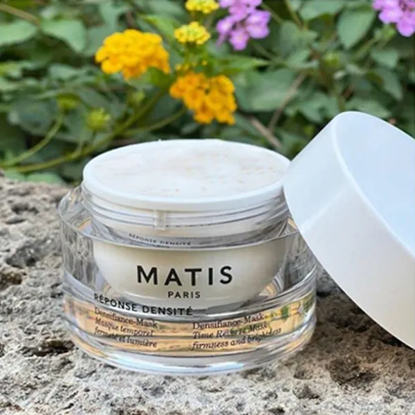 Медицинская маска Matis Densifiance mask Маска / Все типы photo 3 Медицинская маска Matis Densifiance mask Маска / Все типы photo 3
