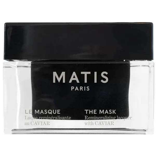 Медицинская маска Matis The caviar mask Маска / Все типы photo 1