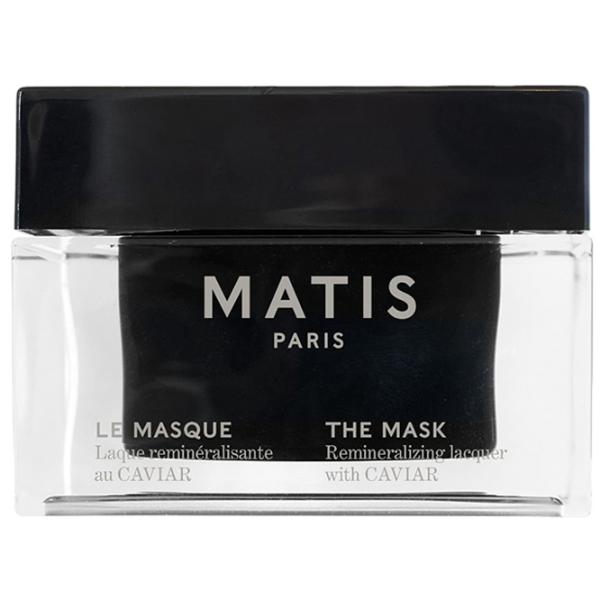 Медицинская маска Matis The caviar mask Маска / Все типы photo 1