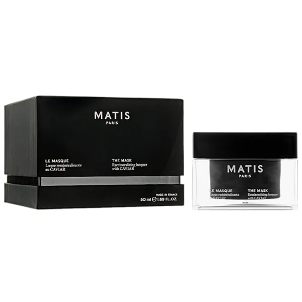 Медицинская маска Matis The caviar mask Маска / Все типы photo 2