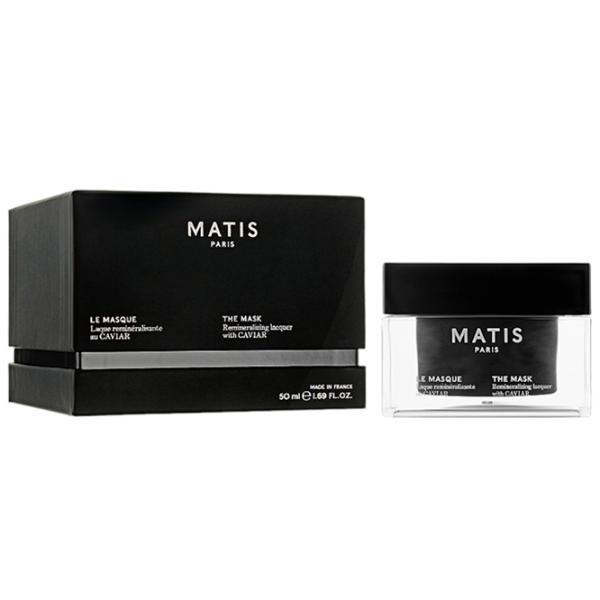 Медицинская маска Matis The caviar mask Маска / Все типы photo 2