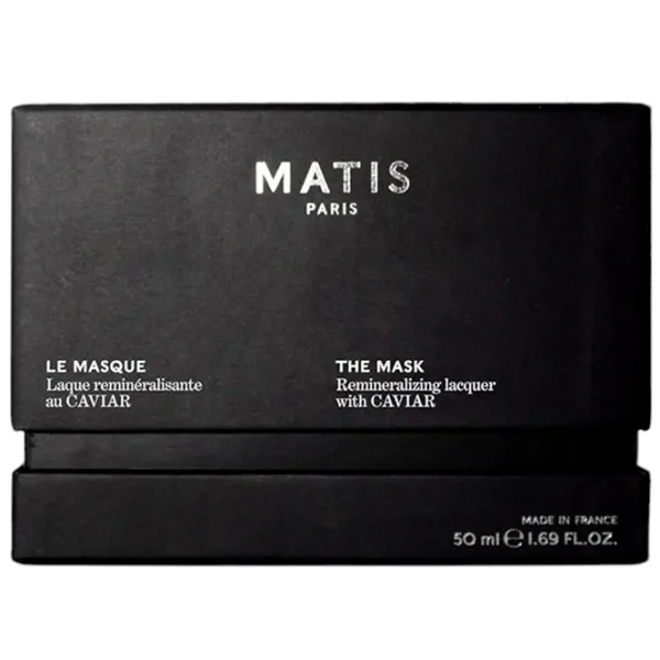 Медицинская маска Matis The caviar mask Маска / Все типы photo 3