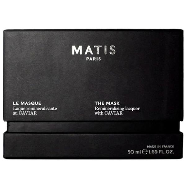 Медицинская маска Matis The caviar mask Маска / Все типы photo 3