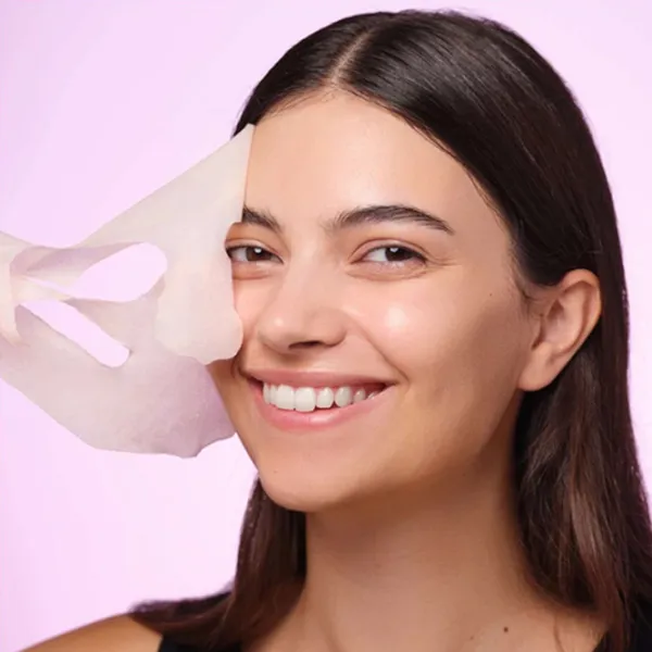 Медицинская маска Artdeco Collagen Booster Sheet Mask  Маска / Все типы photo 5 Медицинская маска Artdeco Collagen Booster Sheet Mask  Маска / Все типы photo 5