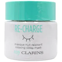 Mască pentru față CLARINS Relaxing sleep mask Mască / Toate tipurile