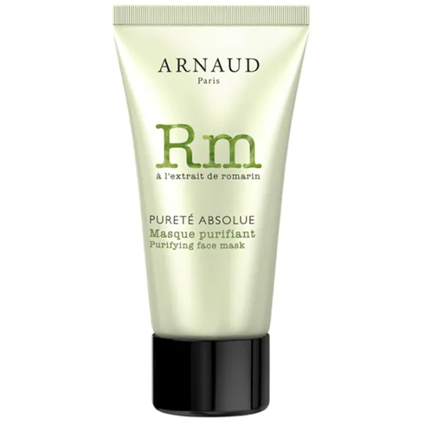 Медицинская маска Arnaud Purifying face mask  Маска / Все типы photo 1