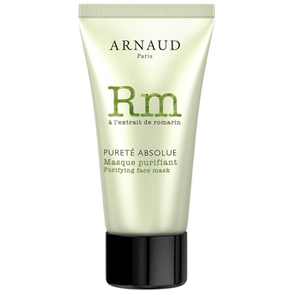 Медицинская маска Arnaud Purifying face mask  Маска / Все типы photo 1