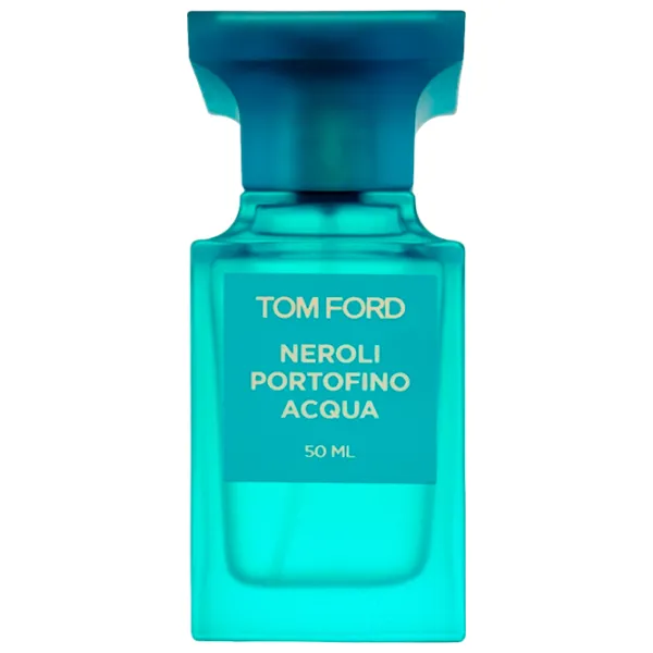 Парфюм унисекс Tom Ford NEROLI PORTOFINO ACQUA Парфюмерная вода / Цитрусовый photo 3
