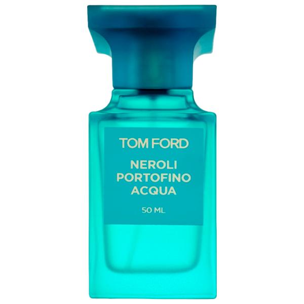 Парфюм унисекс Tom Ford NEROLI PORTOFINO ACQUA Парфюмерная вода / Цитрусовый photo 3