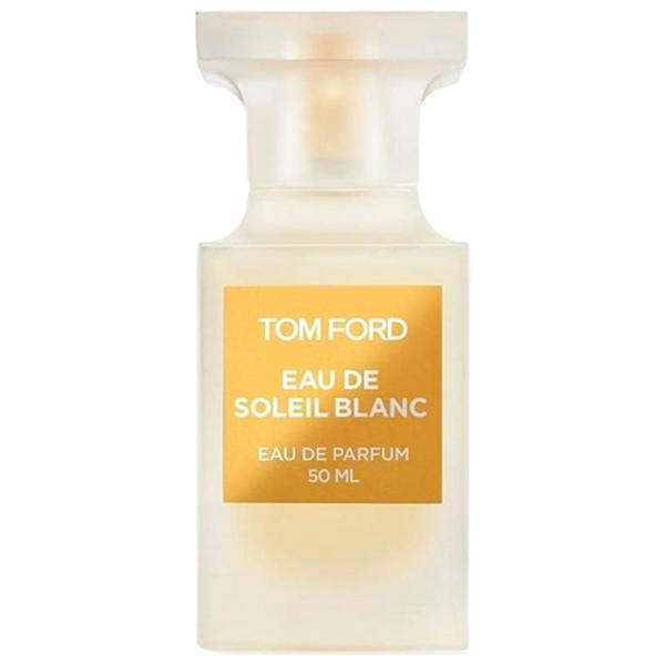 Парфюм унисекс Tom Ford Soleil Blanc Парфюмерная вода / Восточный photo 2 Парфюм унисекс Tom Ford Soleil Blanc Парфюмерная вода / Восточный photo 2