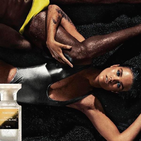 Парфюм унисекс Tom Ford Soleil Blanc Парфюмерная вода / Восточный photo 5 Парфюм унисекс Tom Ford Soleil Blanc Парфюмерная вода / Восточный photo 5