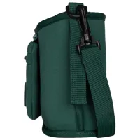 Geantă pentru mămici Lionelo Little Cube Green photo 3