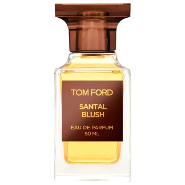 Парфюм для женщин Tom Ford SANTAL BLUSH Парфюмерная вода / Восточный photo 2 Парфюм для женщин Tom Ford SANTAL BLUSH Парфюмерная вода / Восточный photo 2
