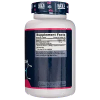 Витамины и минералы Haya Labs DMG (854822007811) 100 капсул photo 2