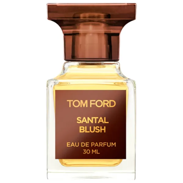 Парфюм для женщин Tom Ford SANTAL BLUSH Парфюмерная вода / Восточный photo 2 Парфюм для женщин Tom Ford SANTAL BLUSH Парфюмерная вода / Восточный photo 2