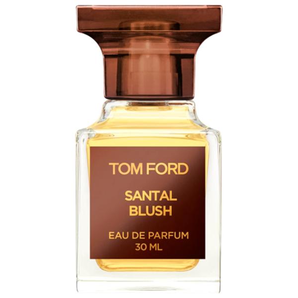 Парфюм для женщин Tom Ford SANTAL BLUSH Парфюмерная вода / Восточный photo 2 Парфюм для женщин Tom Ford SANTAL BLUSH Парфюмерная вода / Восточный photo 2