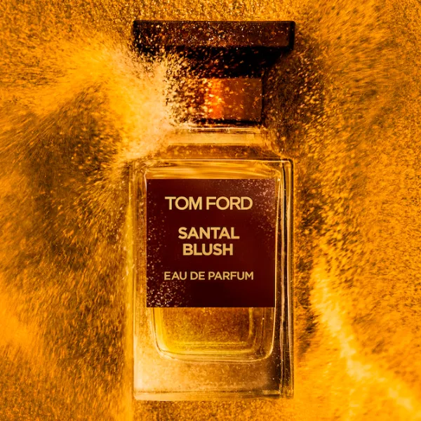 Парфюм для женщин Tom Ford SANTAL BLUSH Парфюмерная вода / Восточный photo 4 Парфюм для женщин Tom Ford SANTAL BLUSH Парфюмерная вода / Восточный photo 4