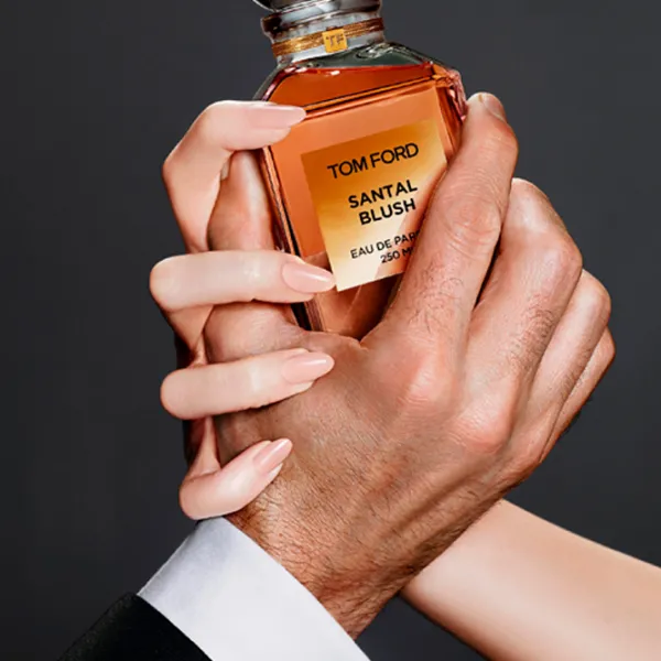 Парфюм для женщин Tom Ford SANTAL BLUSH Парфюмерная вода / Восточный photo 5 Парфюм для женщин Tom Ford SANTAL BLUSH Парфюмерная вода / Восточный photo 5