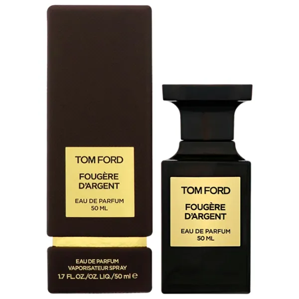 Парфюм унисекс Tom Ford FOUGERE D'ARGENT Парфюмерная вода / Фужерный  photo 1 Парфюм унисекс Tom Ford FOUGERE D'ARGENT Парфюмерная вода / Фужерный  photo 1