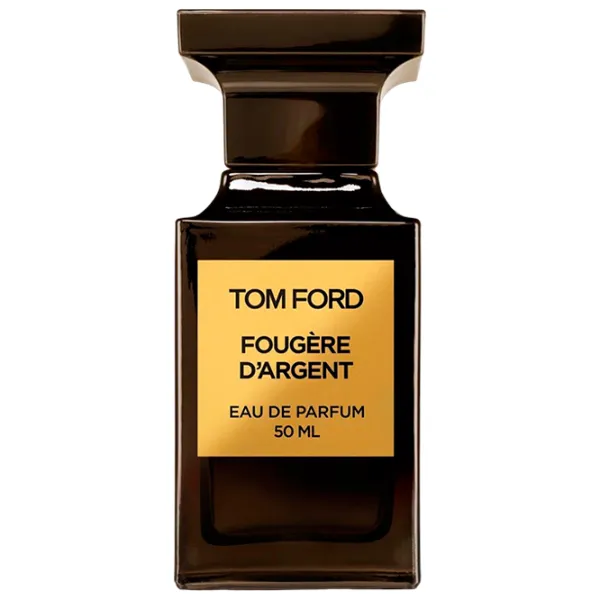 Парфюм унисекс Tom Ford FOUGERE D'ARGENT Парфюмерная вода / Фужерный  photo 3 Парфюм унисекс Tom Ford FOUGERE D'ARGENT Парфюмерная вода / Фужерный  photo 3