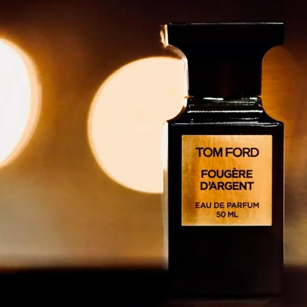 Парфюм унисекс Tom Ford FOUGERE D'ARGENT Парфюмерная вода / Фужерный  photo 4 Парфюм унисекс Tom Ford FOUGERE D'ARGENT Парфюмерная вода / Фужерный  photo 4