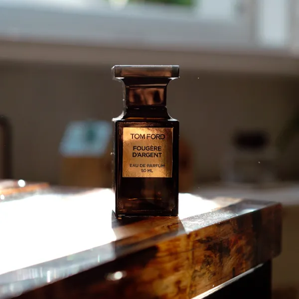 Парфюм унисекс Tom Ford FOUGERE D'ARGENT Парфюмерная вода / Фужерный  photo 5 Парфюм унисекс Tom Ford FOUGERE D'ARGENT Парфюмерная вода / Фужерный  photo 5