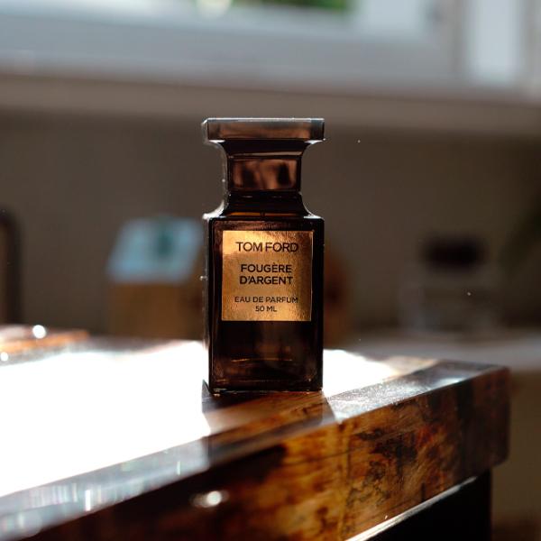 Парфюм унисекс Tom Ford FOUGERE D'ARGENT Парфюмерная вода / Фужерный  photo 5 Парфюм унисекс Tom Ford FOUGERE D'ARGENT Парфюмерная вода / Фужерный  photo 5