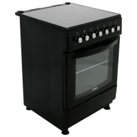 Плита Wolser WL-64602 EL Электрическая/ Черный/ 