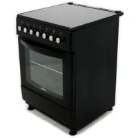 Aragaz Wolser WL-64602 EL Electrică/ Black/ photo 2