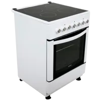 Aragaz Wolser WL-64602 EL Electrică/ White/ 