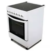 Aragaz Wolser WL-64602 EL Electrică/ White/ photo 2
