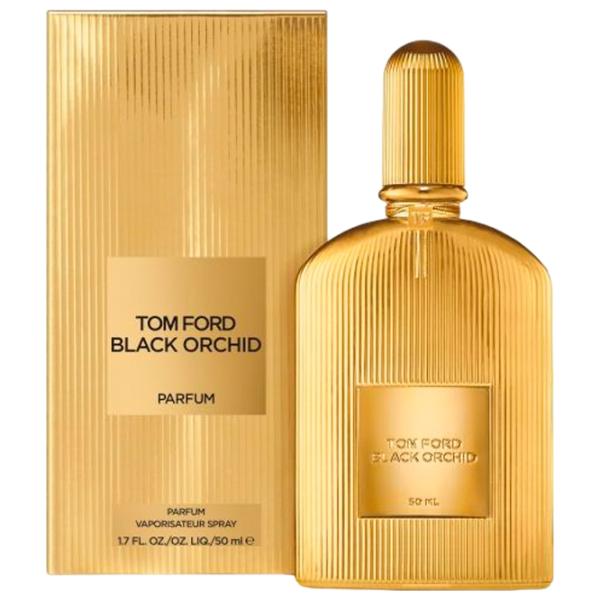 Парфюм унисекс Tom Ford Black Orchid Parfum Парфюмерная вода / Восточный photo 1 Парфюм унисекс Tom Ford Black Orchid Parfum Парфюмерная вода / Восточный photo 1
