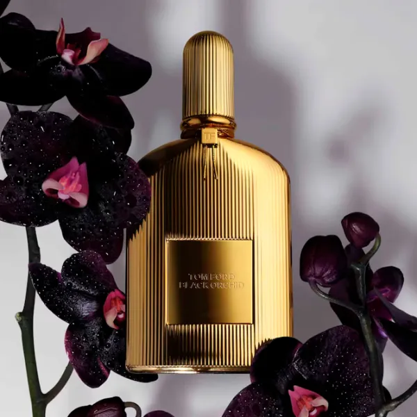 Парфюм унисекс Tom Ford Black Orchid Parfum Парфюмерная вода / Восточный photo 2 Парфюм унисекс Tom Ford Black Orchid Parfum Парфюмерная вода / Восточный photo 2