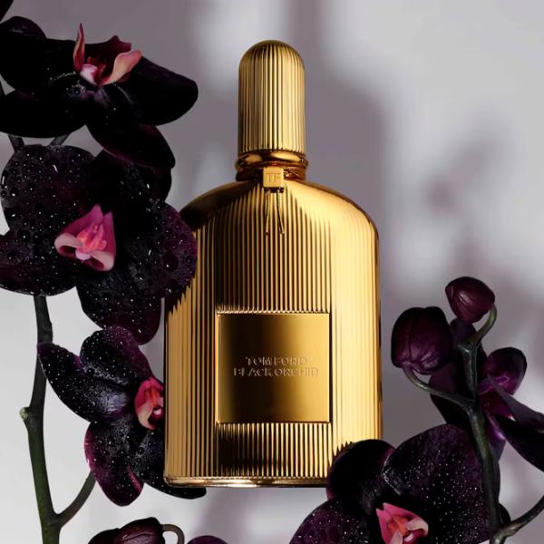 Парфюм унисекс Tom Ford Black Orchid Parfum Парфюмерная вода / Восточный photo 2 Парфюм унисекс Tom Ford Black Orchid Parfum Парфюмерная вода / Восточный photo 2