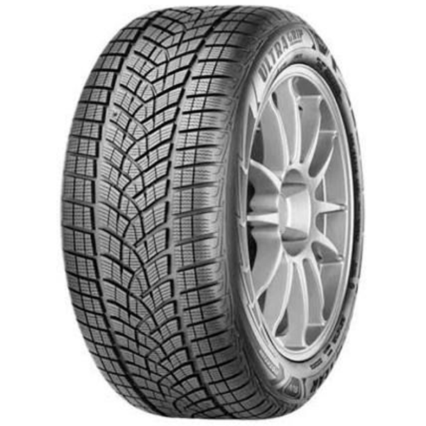 Anvelope GoodYear Ultra Grip Performance Plus 265/40 R21 105H XL TL Iarnă / Autoturism photo 1 Anvelope GoodYear Ultra Grip Performance Plus 265/40 R21 105H XL TL Iarnă / Autoturism photo 1