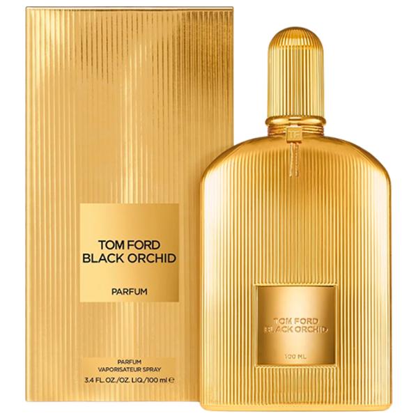 Парфюм унисекс Tom Ford Black Orchid Parfum Парфюмерная вода / Восточный photo 1 Парфюм унисекс Tom Ford Black Orchid Parfum Парфюмерная вода / Восточный photo 1