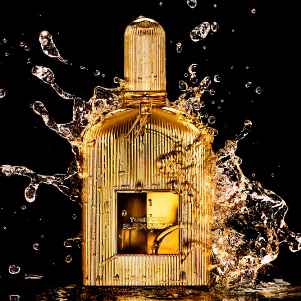 Парфюм унисекс Tom Ford Black Orchid Parfum Парфюмерная вода / Восточный photo 5 Парфюм унисекс Tom Ford Black Orchid Parfum Парфюмерная вода / Восточный photo 5