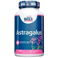 Vitamine și minerale Haya Labs Astragalus (854822007484) 60