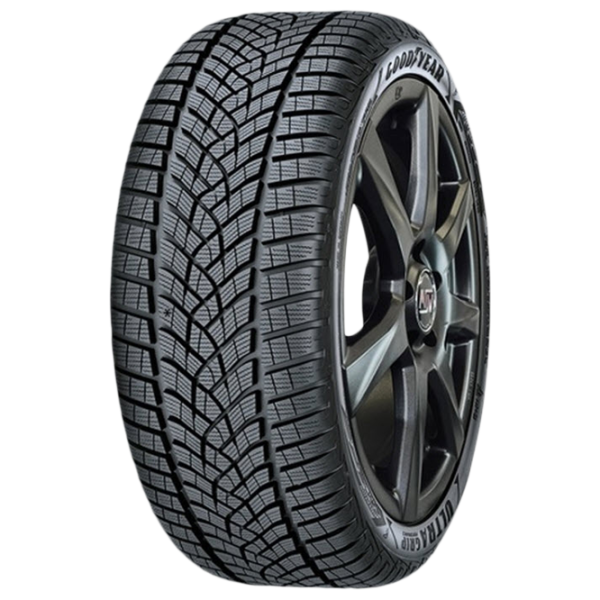 Anvelope GoodYear UltraGrip Performance+ SUV 225/60 R18 104V Iarnă / Suv photo 1