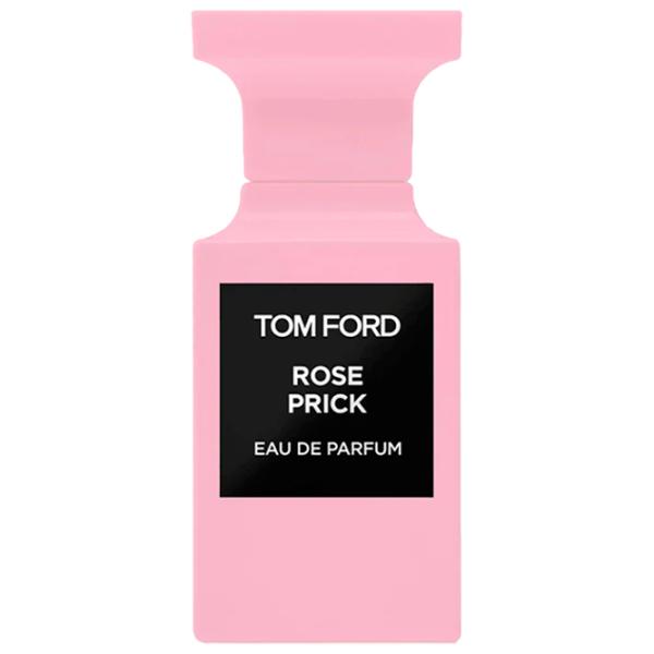 Парфюм унисекс Tom Ford Rose Prick Парфюмерная вода / Пряный photo 2 Парфюм унисекс Tom Ford Rose Prick Парфюмерная вода / Пряный photo 2