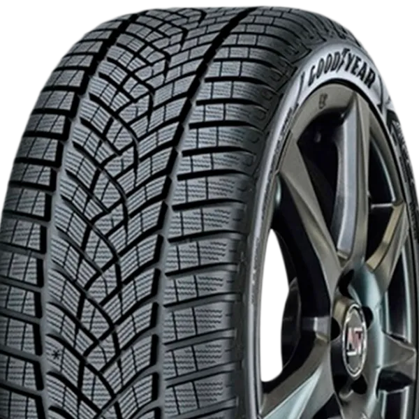 Шины GoodYear UltraGrip Performance+ SUV 225/60 R18 104H XL Зимние / Внедорожник photo 3 Шины GoodYear UltraGrip Performance+ SUV 225/60 R18 104H XL Зимние / Внедорожник photo 3