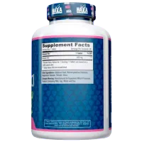 Vitamine și minerale Haya Labs Betain HCL (853809007820) 90 photo 2