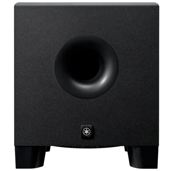 Студийный сабвуфер Yamaha HS8S  / 150 Вт photo 1